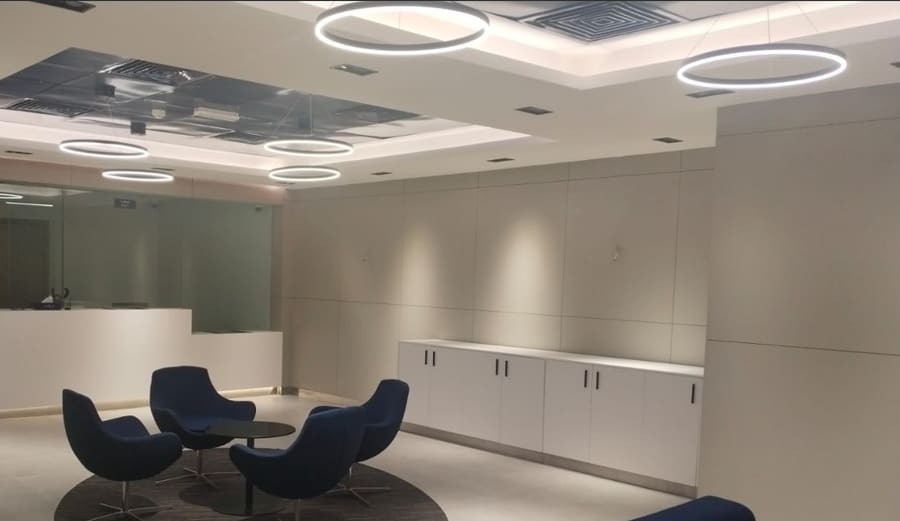 Sohar Islamic Seeb Branch